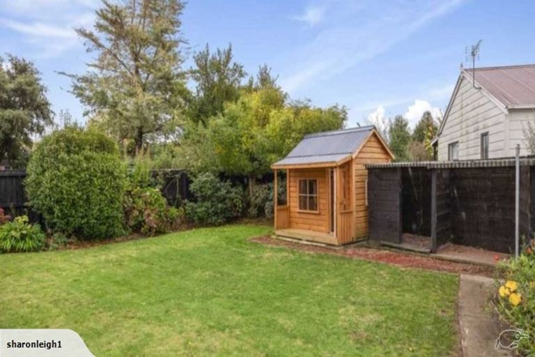 Photo of property in 62 Trafford Street, Harewood, Christchurch, 8051