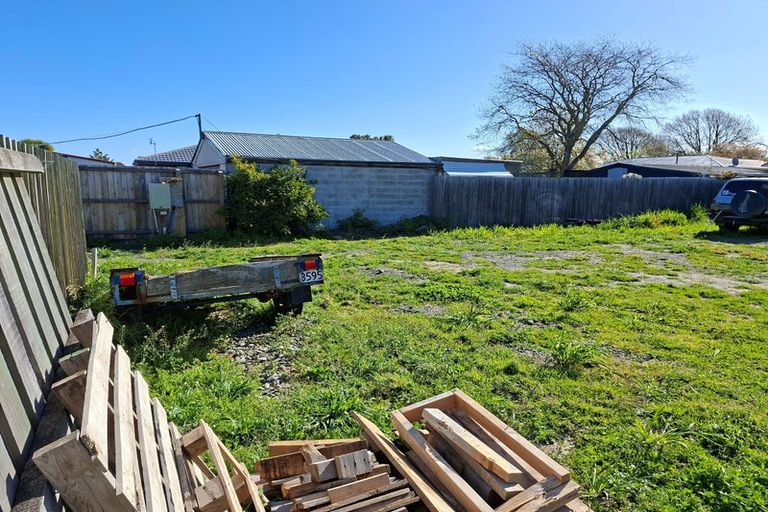 Photo of property in 156c Halswell Road, Hillmorton, Christchurch, 8025