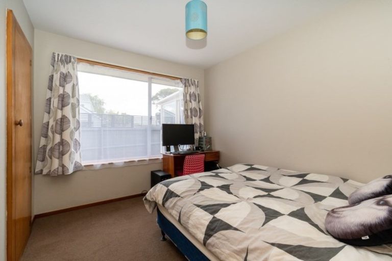 Photo of property in 105 Rowley Avenue, Hoon Hay, Christchurch, 8025