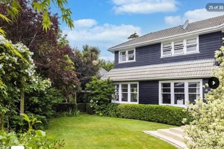 Photo of property in 433a Papanui Road, Strowan, Christchurch, 8052