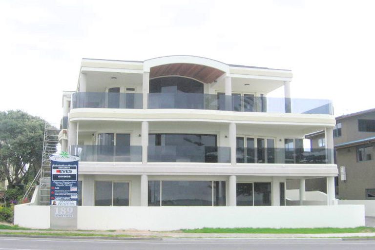 Photo of property in 189a Marine Parade, 3116