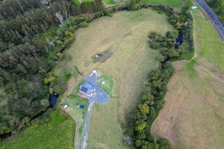 Photo of property in 16 Thompson Road, Kaitaia, 0481