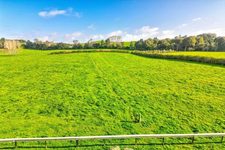 Photo of property in 766 Rangitatau Road East, Kai Iwi, Whanganui, 4578