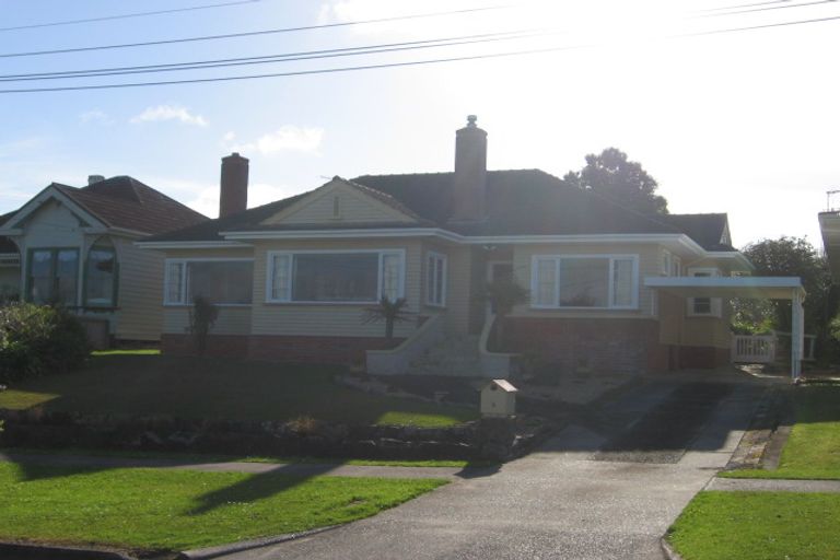 Photo of property in 6 Islington Street, Dargaville, 0310