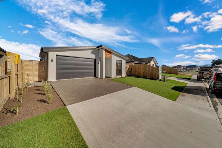 Photo of property in 21 Ellmers Street, Woodend, 7691