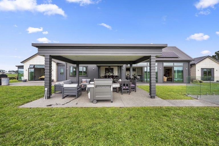 Photo of property in 404 Waiau Pa Road, Waiau Pa, Pukekohe, 2679