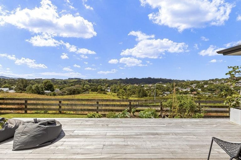 Photo of property in 27 Belvedere Place, Warkworth, 0910