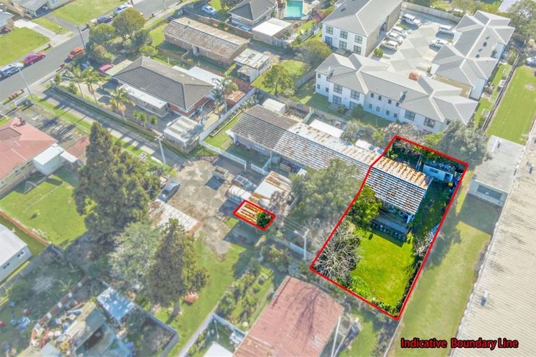 Photo of property in 4/72 Rosella Road, Mangere East, Auckland, 2024