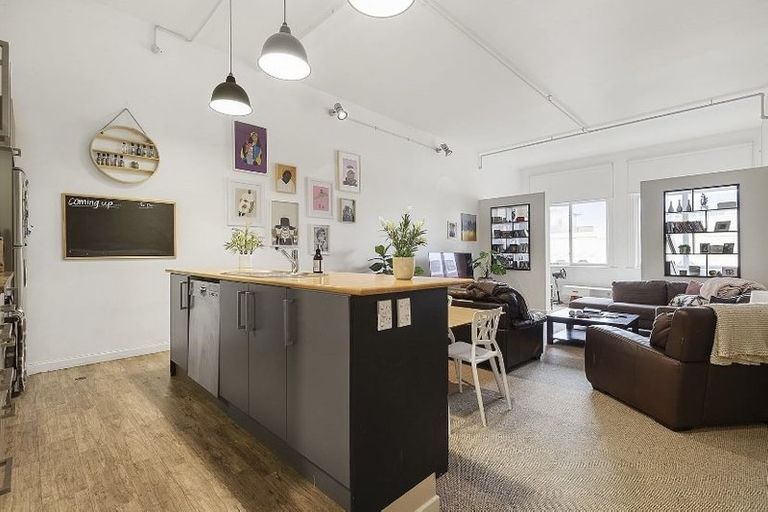 Photo of property in 2b/164 Vivian Street, Te Aro, Wellington, 6011