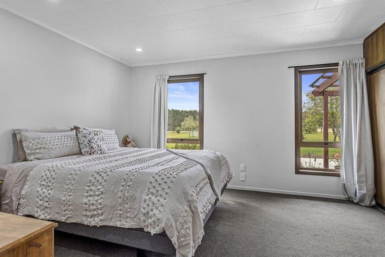 Photo of property in 439 Johns Road, Fernside, Rangiora, 7471
