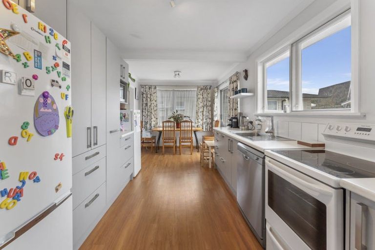 Photo of property in 29 Burn Street, Levin, 5510