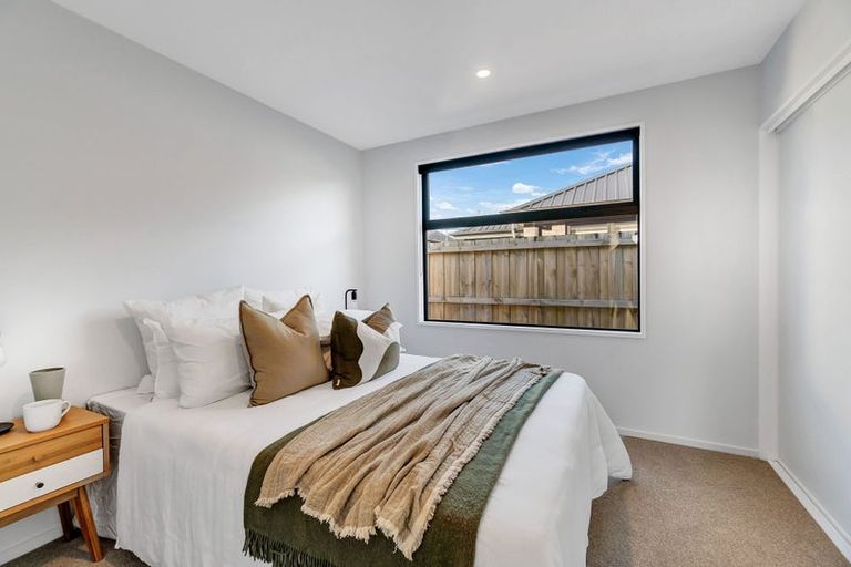 Photo of property in 28 Larissa Road, Halswell, Christchurch, 8025