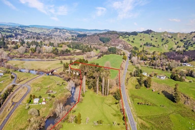 Photo of property in 6542 State Highway 4, Taumarunui, 3996