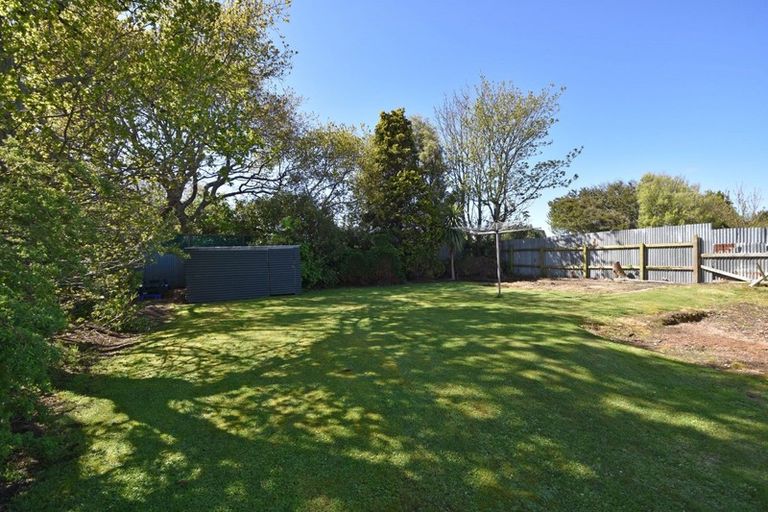 Photo of property in 146 Morton Street, Strathern, Invercargill, 9812