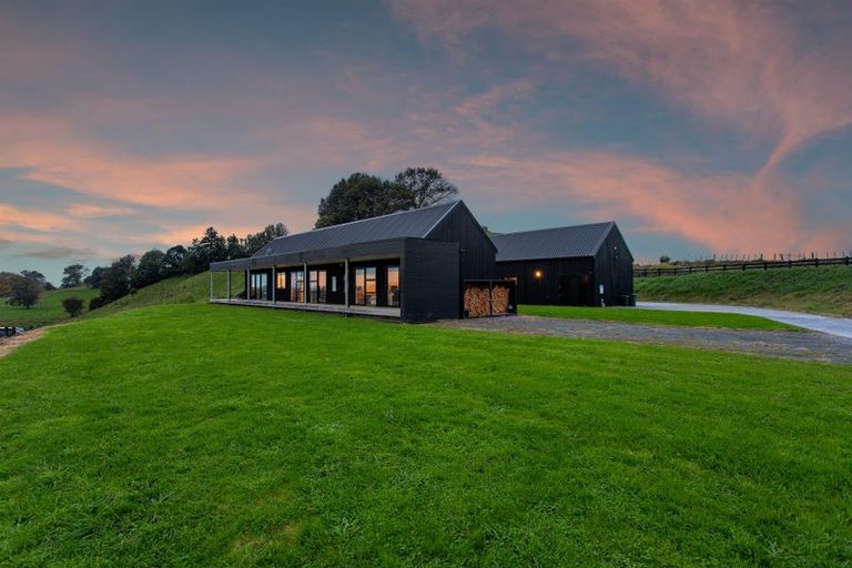 Photo of property in 69 Burke Road, Wainui, Opotiki, 3198