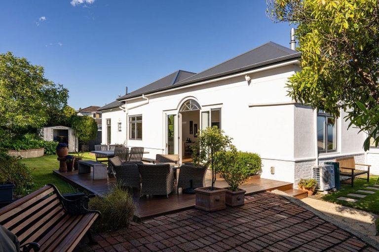 Photo of property in 72 Mailer Street, Mornington, Dunedin, 9011