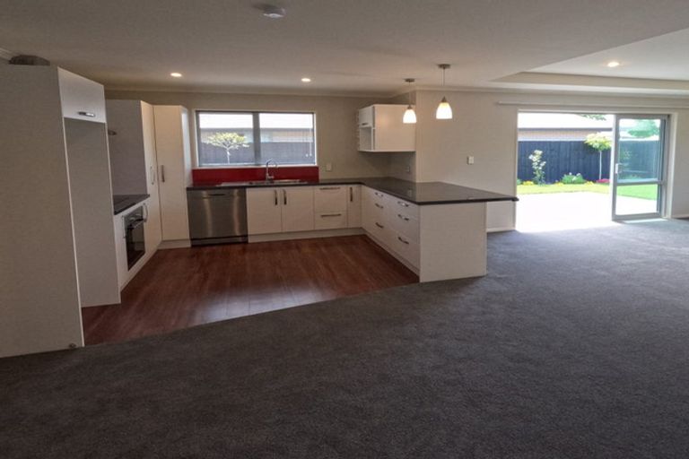Photo of property in 48a Mcmahon Drive, Aidanfield, Christchurch, 8025