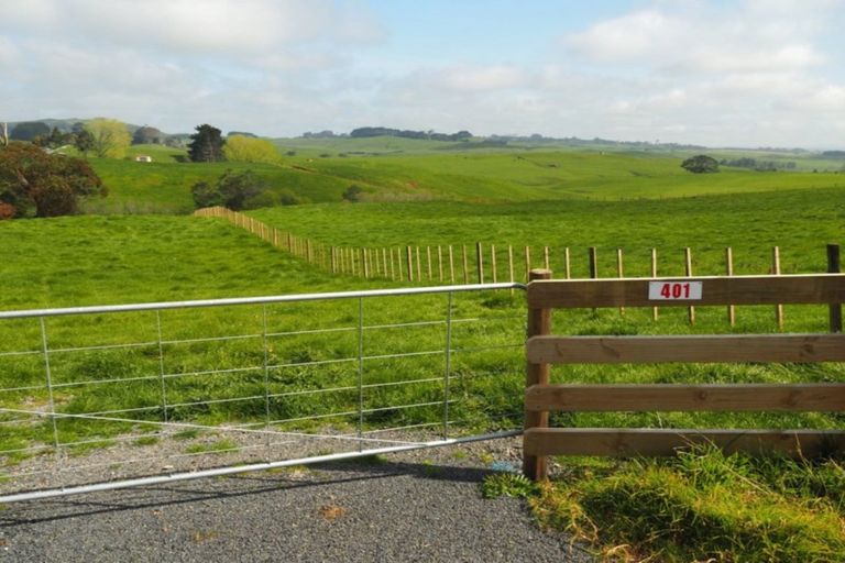 Photo of property in 413 Waikokowai Road, Waikokowai, Huntly, 3771