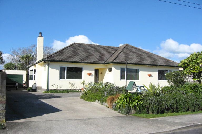 Photo of property in 7 Turehu Street, Merrilands, New Plymouth, 4312