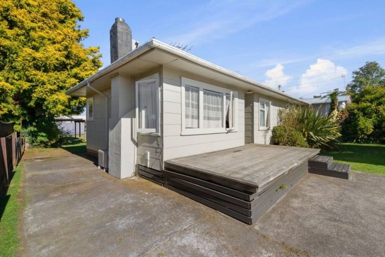 Photo of property in 60 Old Quarry Road, Selwyn Heights, Rotorua, 3015