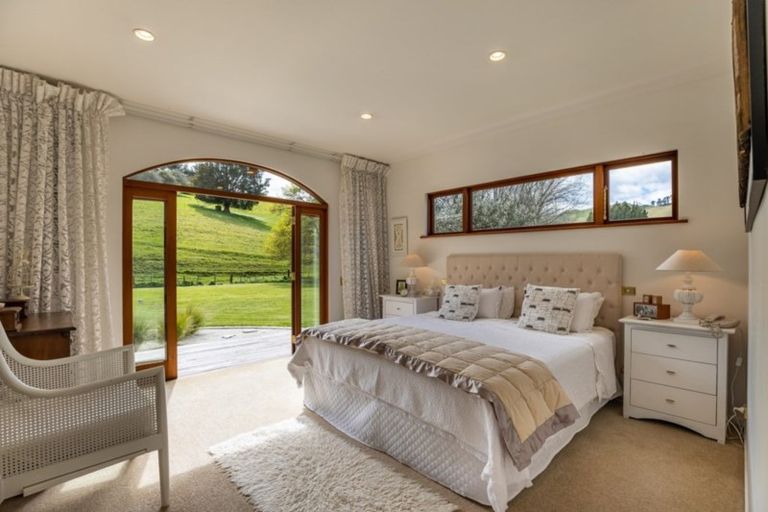 Photo of property in 370 Mount Heslington Road, Brightwater, 7091