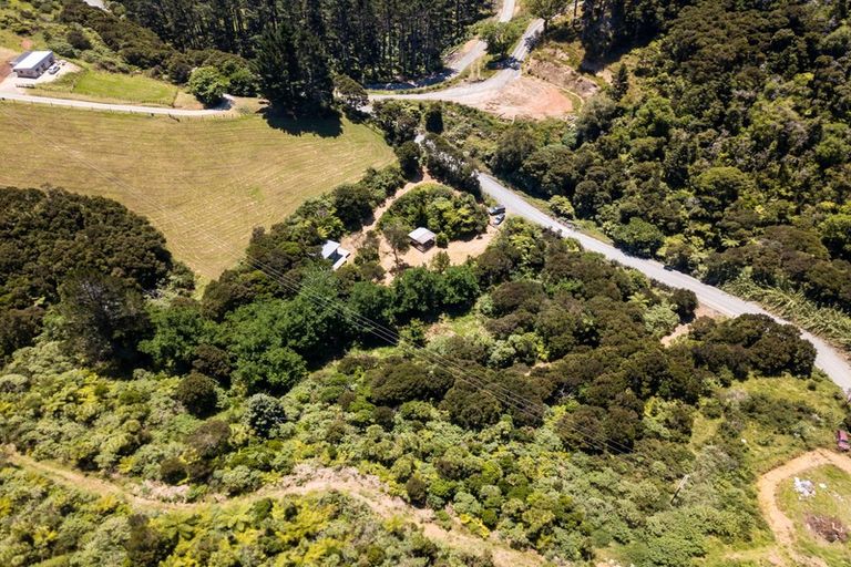 Photo of property in 659 Backriver Road, Peria, Kaitaia, 0483