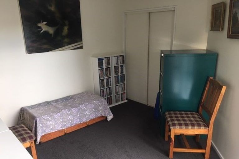 Photo of property in 4/20 Harman Street, Addington, Christchurch, 8024