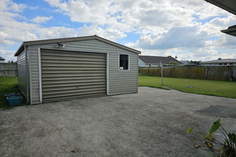 Photo of property in 19 Eliot Street, Enderley, Hamilton, 3214