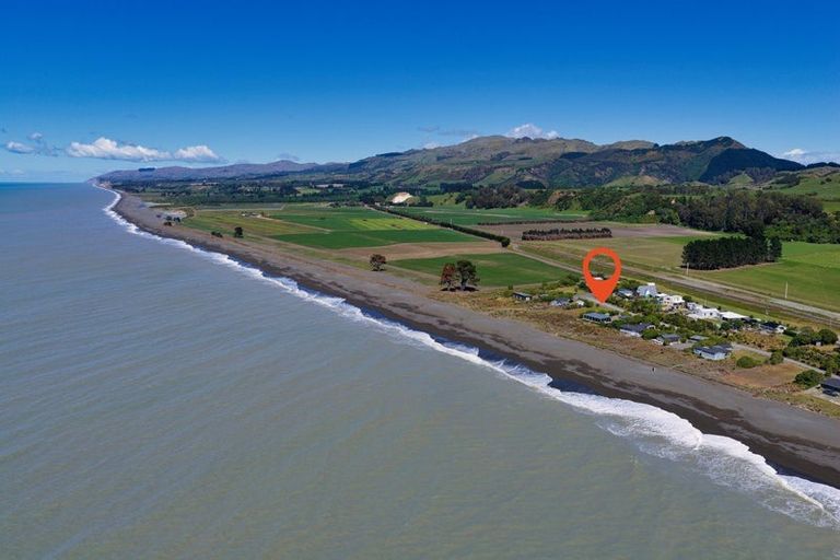 Photo of property in 6/622 Claverley Road, Hundalee, Cheviot, 7384