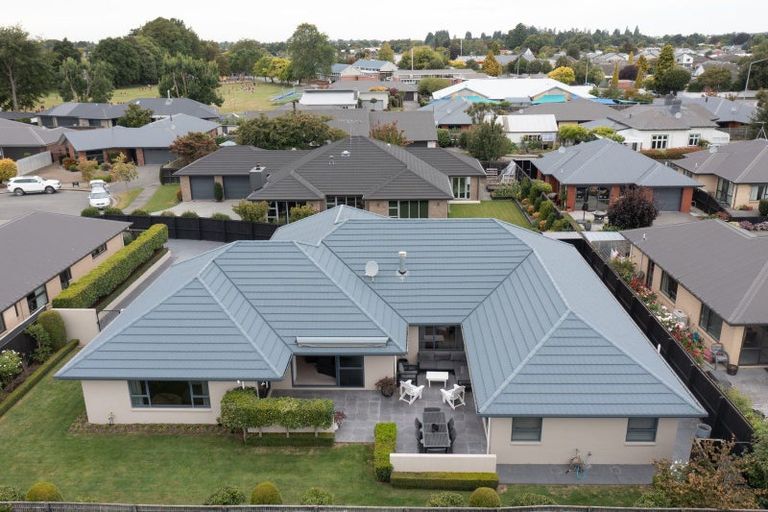 Photo of property in 7 Bennett Place, Allenton, Ashburton, 7700