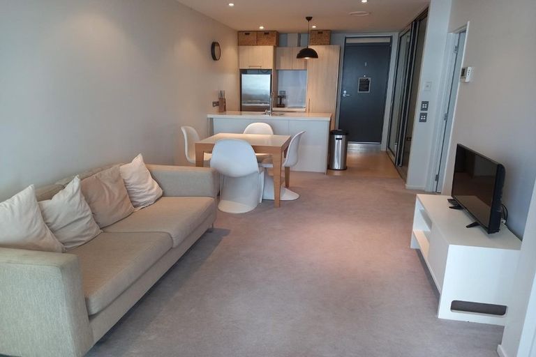 Photo of property in G2/5 Howe Street, Freemans Bay, Auckland, 1011