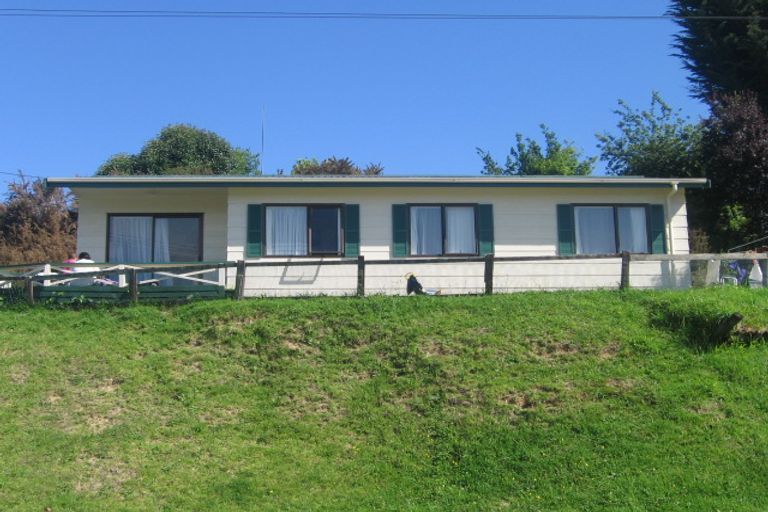 Photo of property in 46 Hill Street, Te Kuiti, 3910