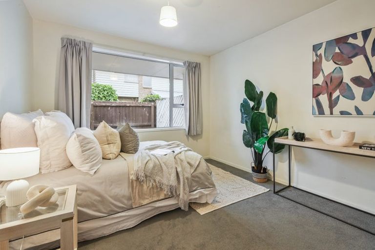 Photo of property in 1/101 Brougham Street, Addington, Christchurch, 8024