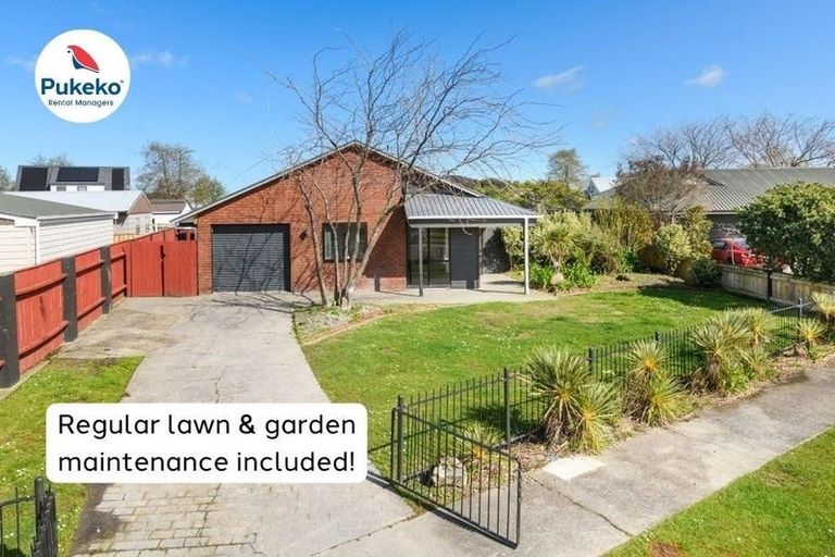 Photo of property in 20 Colonial Place, Kelvin Grove, Palmerston North, 4414