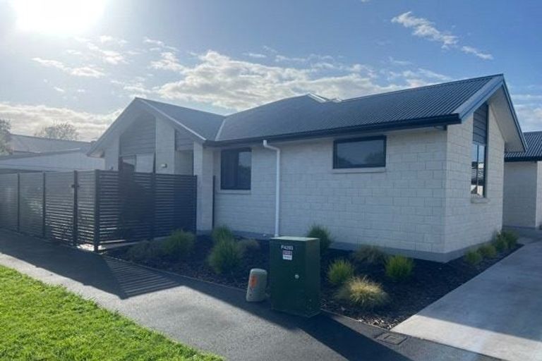 Photo of property in 1/36 Enderley Avenue, Enderley, Hamilton, 3214