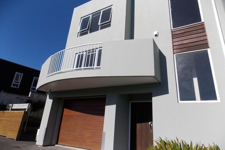 Photo of property in 6/42 Hoover Street, Brooklyn, Wellington, 6021