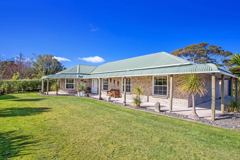 Photo of property in 5j Brights Road, Waiuku, 2123
