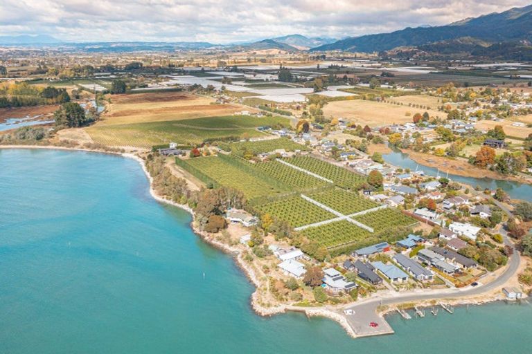 Photo of property in 16 Wharf Road, Riwaka, Motueka, 7198