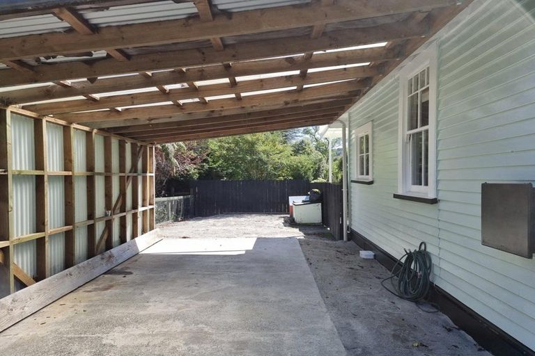 Photo of property in 53 Omapere Street, Dobson, Greymouth, 7805