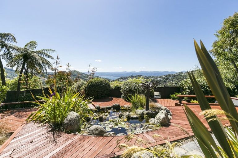 Photo of property in 12 Downing Street, Crofton Downs, Wellington, 6035