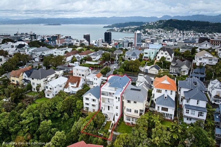 Photo of property in 34 Upland Road, Kelburn, Wellington, 6012