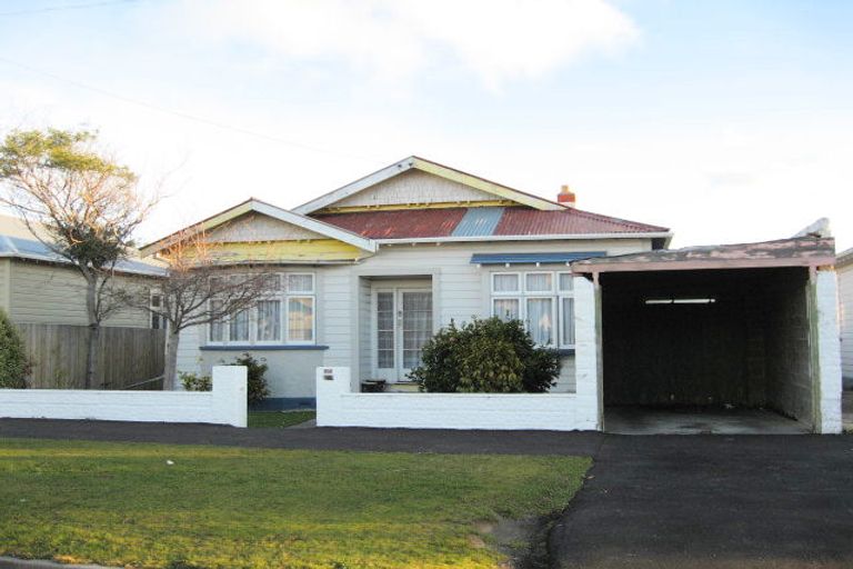 Photo of property in 64 Cranley Street, Saint Kilda, Dunedin, 9012