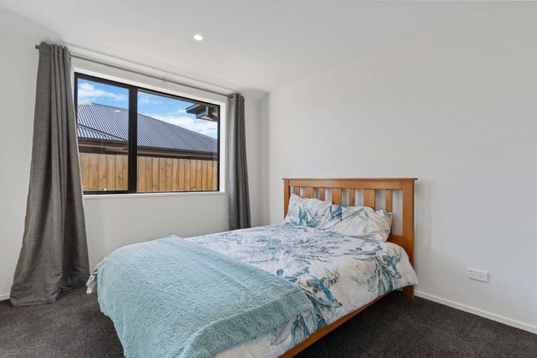 Photo of property in 8 Ensete Road, Wigram, Christchurch, 8025