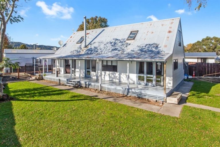 Photo of property in 18 Cleary Avenue, Whakatane, 3120