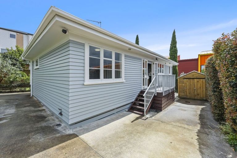Photo of property in 52 Elliot Street, Howick, Auckland, 2014