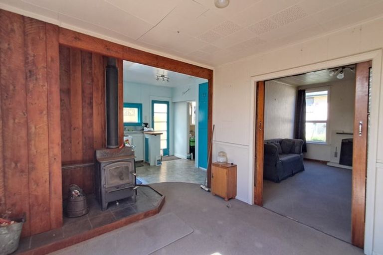 Photo of property in 10 Torea Street, Granity, 7823