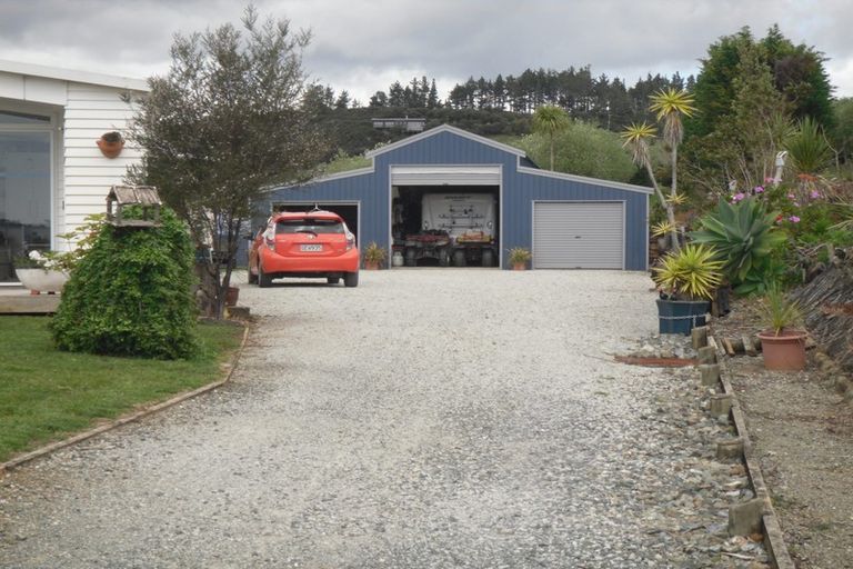 Photo of property in 125d Frantoio Ridge Road, Mangonui, 0494