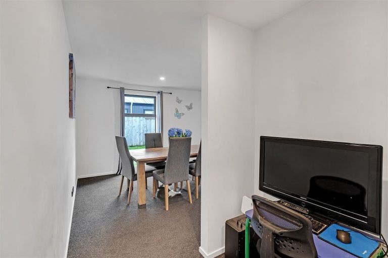 Photo of property in 15 Billy T Lane, Rolleston, 7615