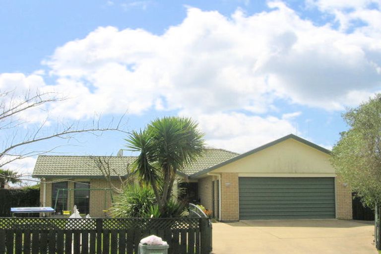 Photo of property in 59 Dalton Drive, Papamoa Beach, Papamoa, 3118