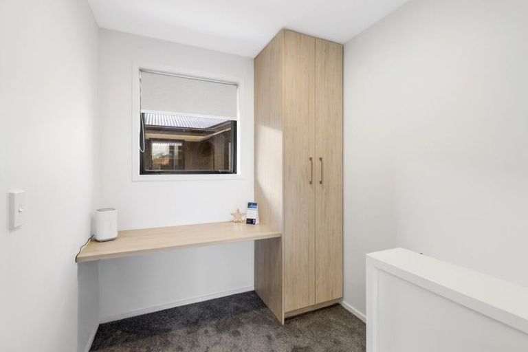 Photo of property in 3/3 Shearer Avenue, Papanui, Christchurch, 8052